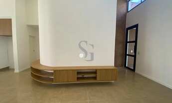 Imagem 4: CASA TÉRREA DIFERENCIADA A VENDA NO SWISS PARK, CAMPNAS-SP