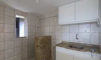 Imagem: Apartamento Para Alugar Com 2 Quartos No