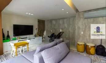 Imagem 5: GRANDE OPORTUNIDADE!!! COBERTURA INCRIVEL com 200m² para LOCAÇÃO!!