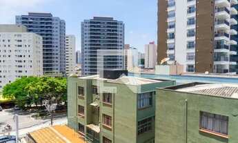 Imagem 7: Apartamento para Aluguel - Jabaquara, 1 Quarto, 27 m2