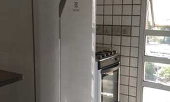 Imagem 2: Apartamento Kitchenette/Studio em Bela Vista - São Paulo