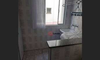 Imagem 5: Apartamento com 2 dormitórios à venda, 58 m² - João Aranha - Paulínia/SP