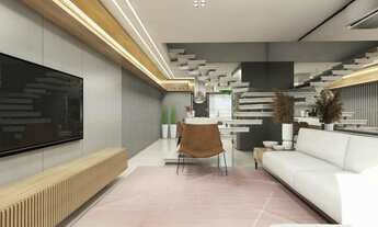 Imagem 4: Sobrados Novos no Bairro Velha