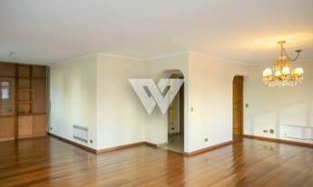 Imagem 2: Apartamento com 3 dormitórios à venda, 231 m² por R$ 1.350.000,00 - Batel - Curitiba/PR