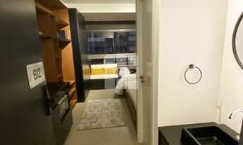 Imagem 4: Apartamento com 1 dormitório, 19 m² - venda por R$ 530.000,00 ou aluguel por R$ 4.634,00