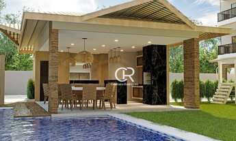 Imagem 3: Apartamento Próximo ao Beach Park com 2 dormitórios à venda - Porto das Dunas - Aquiraz/CE