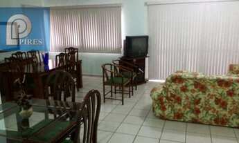 Imagem 3: Apartamento residencial à venda, Jardim Três Marias, Guarujá