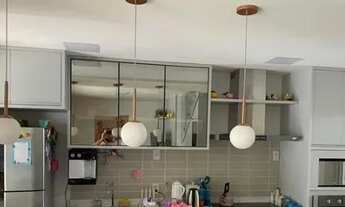 Imagem 4: Casa de condomínio sobrado para aluguel com 190 metros quadrados com 5 quartos