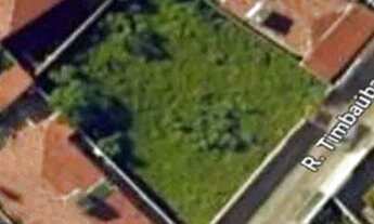 Imagem 2: Área à venda, 750 m² por R$ 360.000 - Nova Parnamirim - Parnamirim/RN