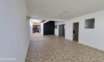 Imagem: JUNDIAÍ - Casa Padrão - PARQUE DA REPRESA