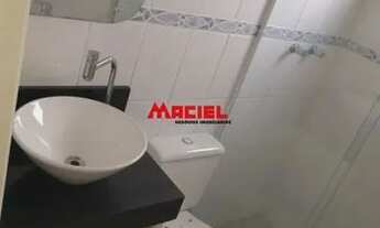 Imagem 6: Apartamento Padrão em São José dos Campos