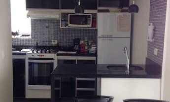 Imagem 6: Flat Mobilia Particular em São Paulo