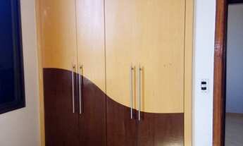 Imagem 7: COBERTURA 3 quartos com hidromassagem 180M²