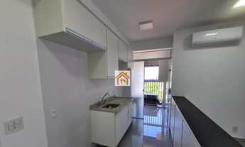 Imagem 6: São Paulo - Apartamento Padrão - Moema