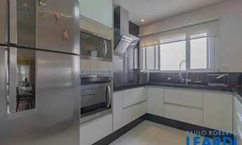 Imagem 7: APARTAMENTO - VILA VALPARAÍSO - SP