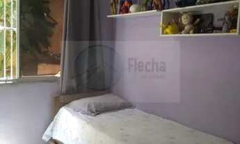 Imagem 7: São Paulo - Apartamento Padrão - Campo Limpo