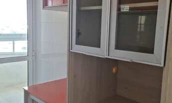 Imagem 5: Apartamento para venda possui 79 metros quadrados com 3 quartos