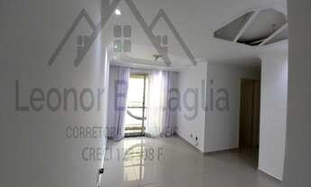 Imagem: Apartamento 3 dorm. Na Paulicéia - S. Bernardo