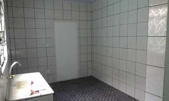 Imagem: Casa 02 cômodos no Barcelona na Avenida