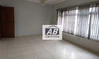 Imagem 6: Casa com 3 dormitórios para alugar, 280 m² por R$ 4.300/mês - Vila Vermelha - São Paulo/SP