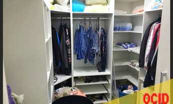 Imagem 4: CASA TÉRREA Casa com 3 dormitórios