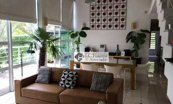 Imagem 3: Casa de condomínio em Jandira, por R$ 1.700.000 - Nova Higienópolis