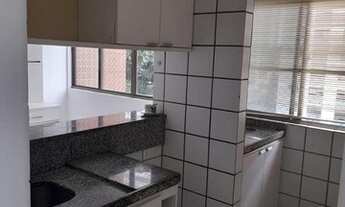 Imagem 3: AP 02 qts - Ótimo Apto Casa Amarela