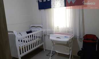 Imagem 5: São José dos Campos - Casa Padrão - Parque Novo Horizonte