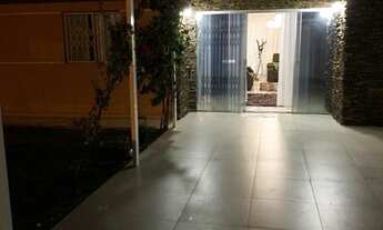 Imagem 2: SÃO JOSÉ DOS PINHAIS - Casa Padrão - SÃO SEBASTIÃO