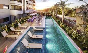 Imagem 3: Apartamento a venda com 2 Dormitorios em frente ao Parque Municipal de Barueri - SP