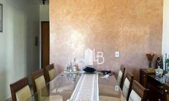 Imagem: Apartamento no bairro Saraiva com três