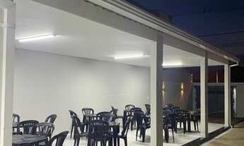 Imagem 5: Casa com 1 dormitório à venda, 130 m² por R$ 560.000,00 - Jardim Dona Regina - Santa Bárba