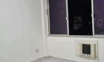 Imagem 2: Apartamento para aluguel tem 23 metros quadrados com 1 quarto em Botafogo - Rio de Janeiro