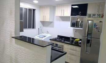 Imagem 3: Apartamento com 2 dormitórios à venda, 47 m² por R$ 212.000,00 - Vila Alzira - Guarulhos/S