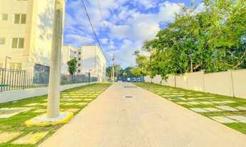 Imagem 5: Apartamento com 2 dormitórios, 41 m² - venda por R$ 160.000,00 ou aluguel por R$ 963,00/mê