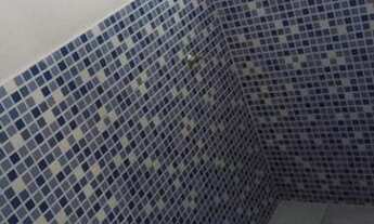 Imagem 7: Apartamento com 2 dormitórios para alugar, 60 m² por R$ 950,00/mês - Vila Molica - Guarati