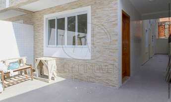 Imagem: Casa tipo Sobrado, Nova, com 3 dormitórios