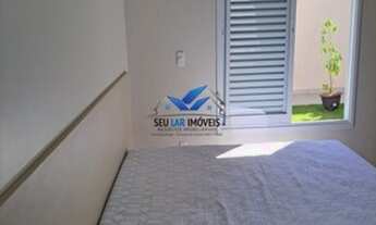 Imagem 5: HORTOLÂNDIA - Casa de Condomínio - PARQUE OLÍVIO FRANCESCHINI