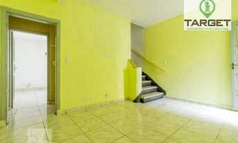 Imagem 2: Sobrado com 3 dormitórios à venda, 100 m² por R$ 600.000,00 - Saúde - São Paulo/SP