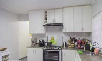 Imagem 6: Casa com 3 dormitórios à venda, 160 m² por R$ 550.000 - Parque Independência - São Paulo/S