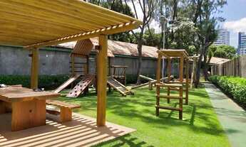 Imagem 6: Alameda 17 Apartamento com 4 dormitórios