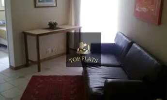 Imagem 4: Flat disponível no Jardim Paulista