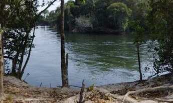 Imagem 3: Sítio a venda Chácara com venda por R$1.800.000