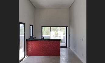 Imagem 6: Casa para alugar no Condomínio Reserva do Vale com 03 quartos - 144 metros