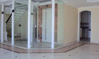 Imagem 2: Cobertura residencial para locação, Jardim Marajoara, São Paulo - CO0054