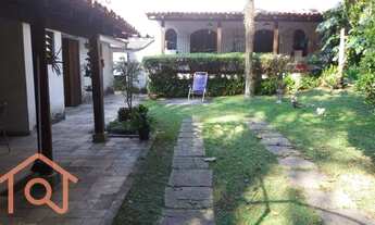 Imagem: Casa com 5 dormitórios à venda, 196 m²