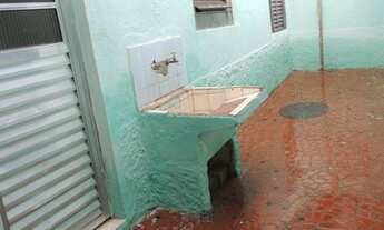 Imagem 2: Casa para alugar, 50 m² por R$ 949,75/mês - Vila Carbone - São Paulo/SP