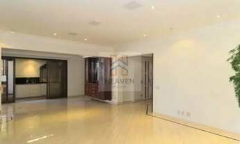 Imagem 3: Excelente Apartamento no Panamby com 293m² de área útil!!!