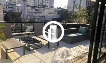 Imagem: Cobertura para Venda - 107m², 2 dormitórios