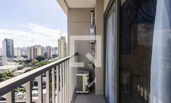 Imagem 7: Apartamento para Aluguel - Pinheiros, 1 Quarto, 27 m2